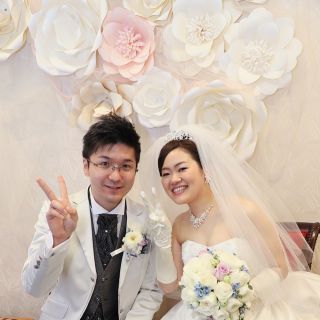 ホテル大阪ガーデンパレス ウエディング 新大阪駅直近の結婚式場